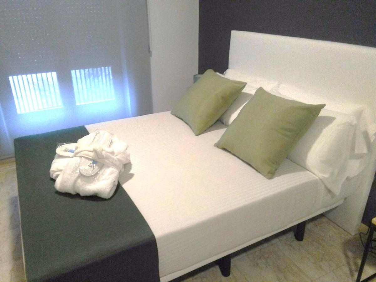Balneario De Ledesma Hotel Vega de Tirados Ngoại thất bức ảnh