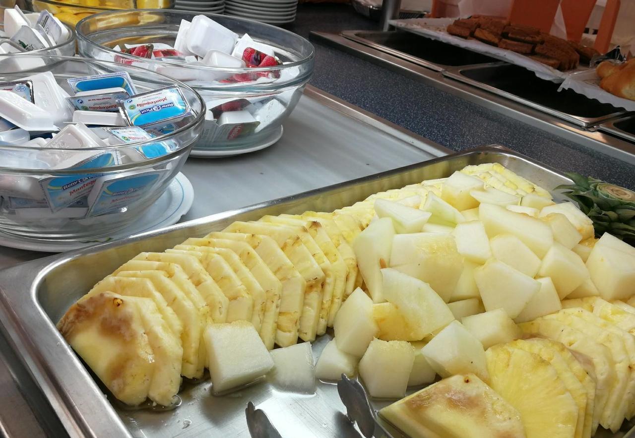 Balneario De Ledesma Hotel Vega de Tirados Ngoại thất bức ảnh